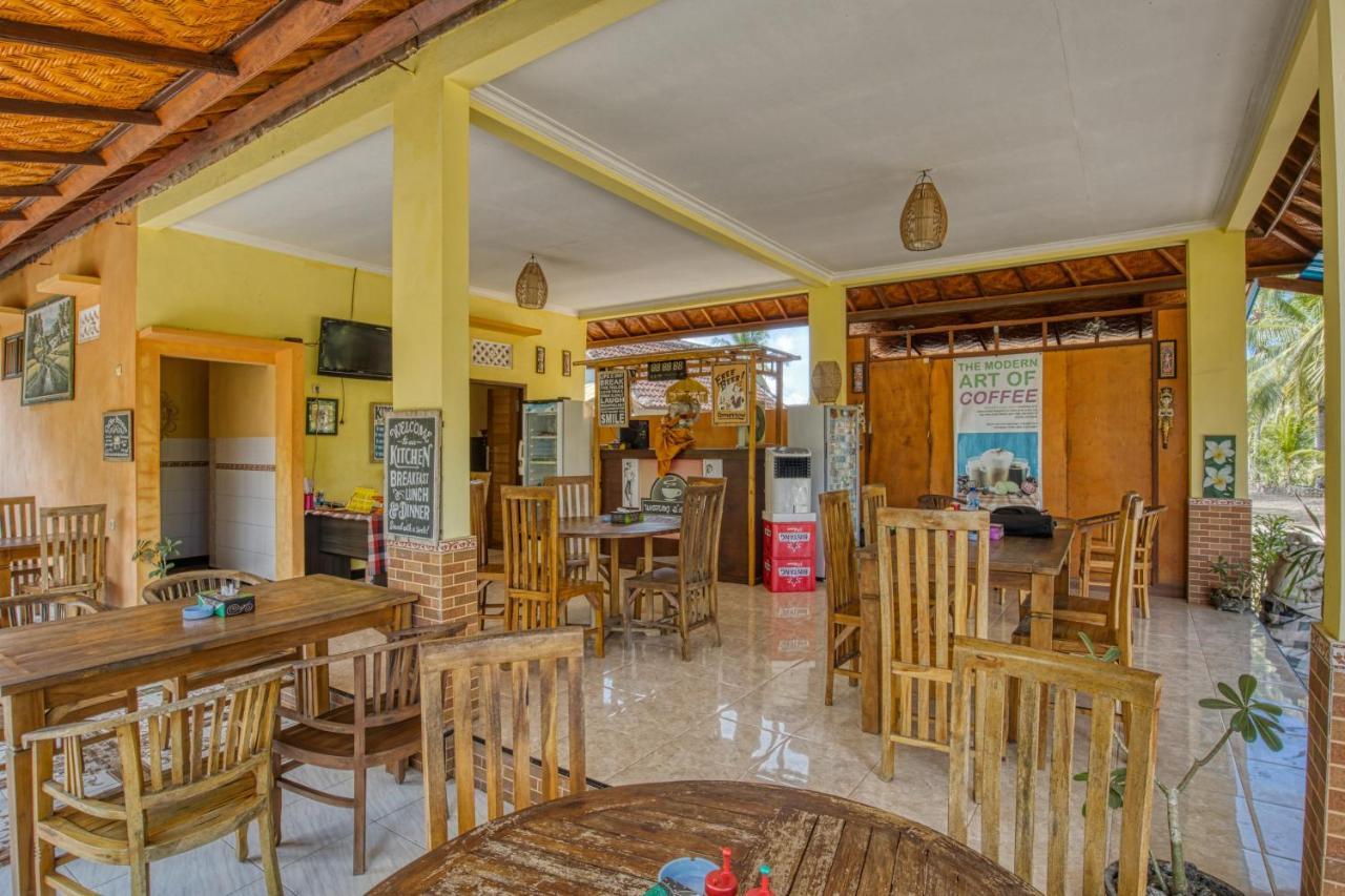 Misa Guest House Sakti Kültér fotó